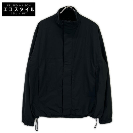 snowpeak スノーピーク 25年製 ブラック Octa Nomad Jacket/オクタノマドジャケット ジャケット
