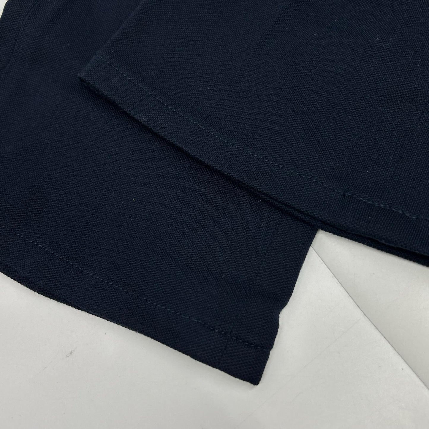 CIRCOLO1901 チルコロ1901 26SS 6104-517602 ネイビー コットンストレッチ ダブル ジャケット/パンツ セットアップ スーツ セットアップ