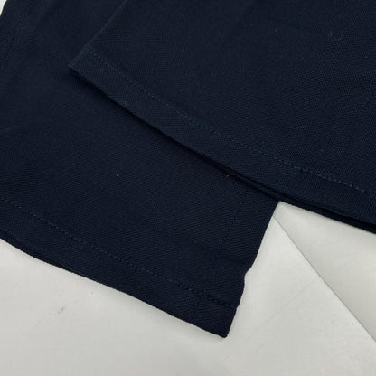 CIRCOLO1901 チルコロ1901 26SS 6104-517602 ネイビー コットンストレッチ ダブル ジャケット/パンツ セットアップ スーツ セットアップ