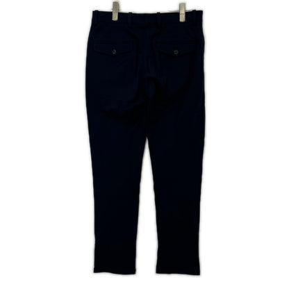 CIRCOLO1901 チルコロ1901 26SS 6104-517602 ネイビー コットンストレッチ ダブル ジャケット/パンツ セットアップ スーツ セットアップ