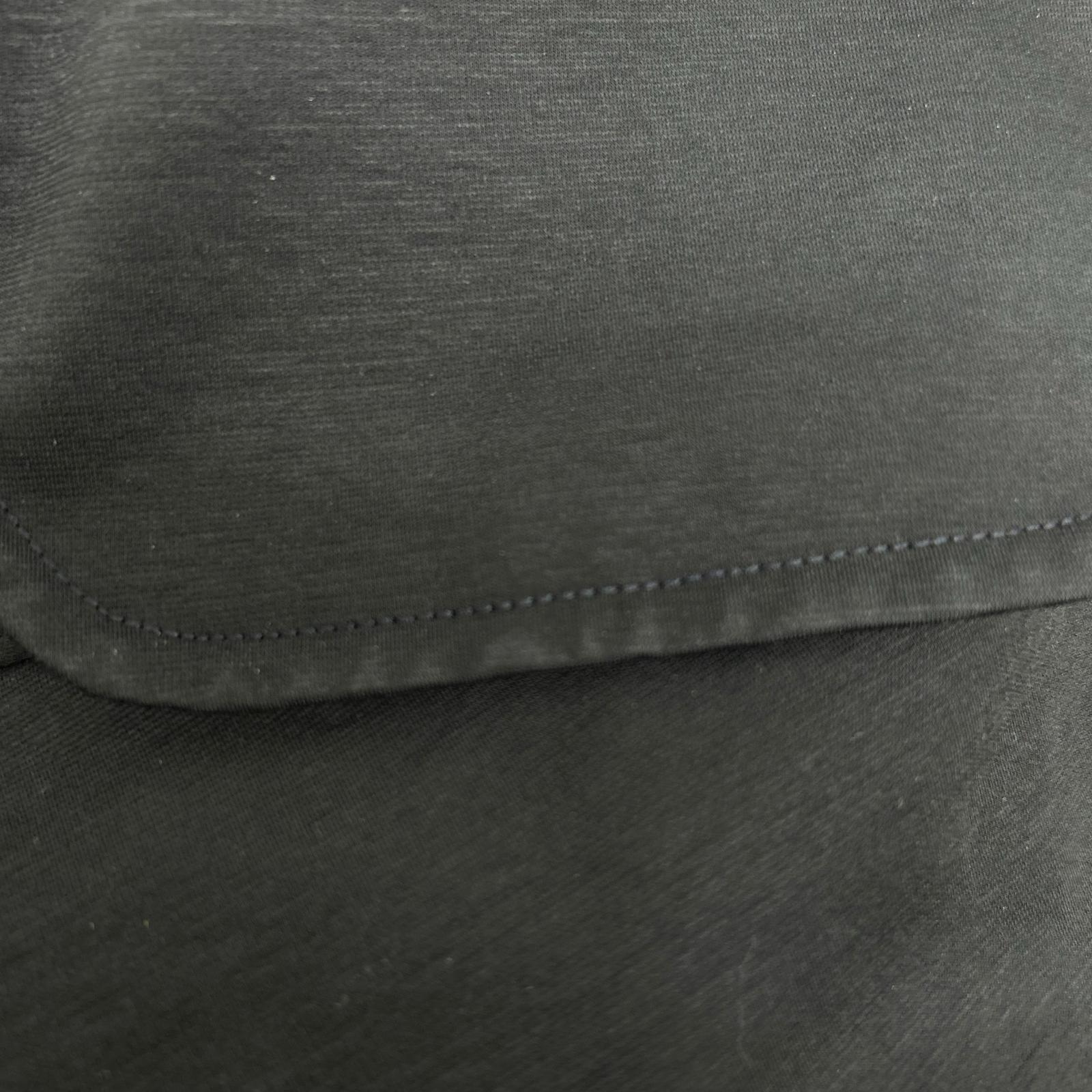 MAUVE モーヴ PT-044PR ブラック Type2 スリムフィット フレックスモーショントラベルスラックス ボトムス