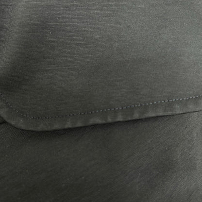 MAUVE モーヴ PT-044PR ブラック Type2 スリムフィット フレックスモーショントラベルスラックス ボトムス