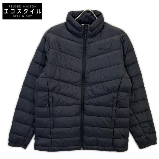 Marmot MTFW25MDW011 Black 750 Fill Power Able Down Jacket M