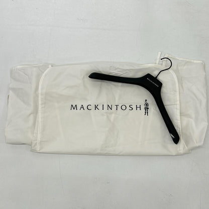 MACKINTOSH G251ND1014COAZ Indigo HUMBIE SL GTS DENIM Jacket
