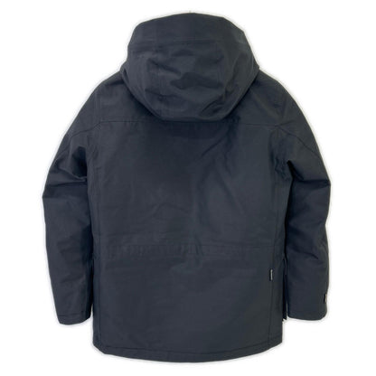 WOOLRICH 羊毛富豪 CFWOOU0474MRU 黑色 GORE-TEX 登山派克大衣 夹克