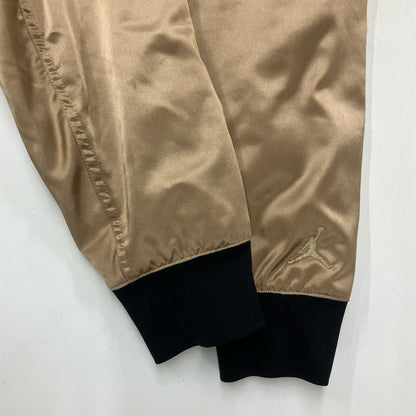 JORDAN Jordan Brown Jordan MVP HBR Varsity Jacket S