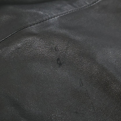 COMOLI COMOLI Y03-03014 23AW Sheepskin Training Pants Bottoms