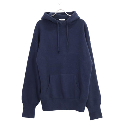 BODHI BD11010 100% Cashmere Pullover Knit Hoodie Top