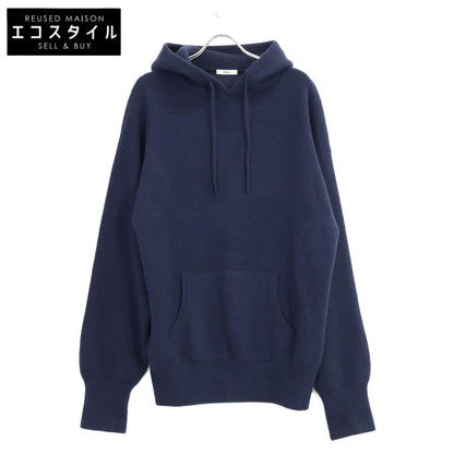 BODHI BD11010 100% Cashmere Pullover Knit Hoodie Top