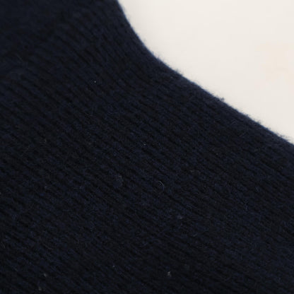 BODHI BD11010 100% Cashmere Pullover Knit Hoodie Top
