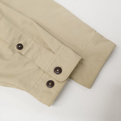 Patagonia パタゴニア 81970 03年製 タイ製 ベージュ コットン フィールドシャツ トップス