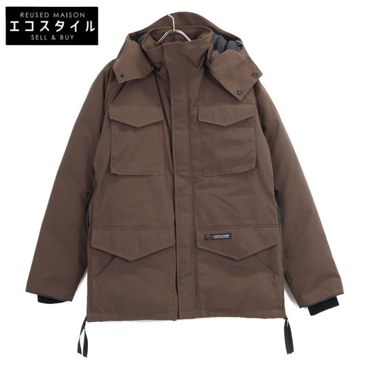CANADA GOOSE カナダグース 4071MR CONSTABLE PARKA コンスタブルパーカ ダウンジャケット ジャケット