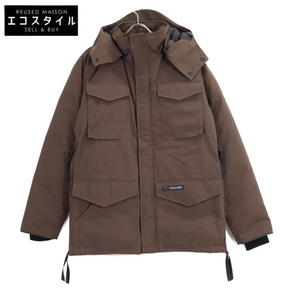 CANADA GOOSE カナダグース 4071MR CONSTABLE PARKA コンスタブルパーカ ダウンジャケット ジャケット