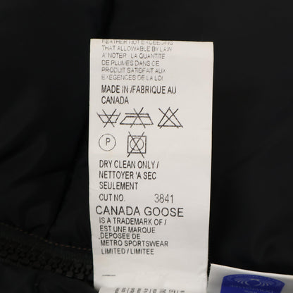 CANADA GOOSE カナダグース 4071MR CONSTABLE PARKA コンスタブルパーカ ダウンジャケット ジャケット
