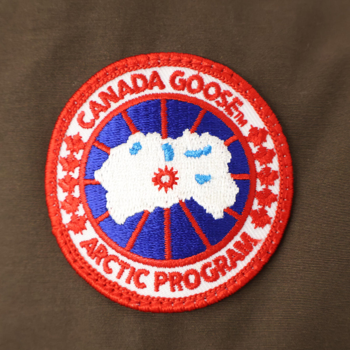 CANADA GOOSE カナダグース 4071MR CONSTABLE PARKA コンスタブルパーカ ダウンジャケット ジャケット