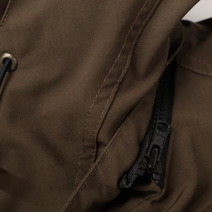 CANADA GOOSE カナダグース 4071MR CONSTABLE PARKA コンスタブルパーカ ダウンジャケット ジャケット