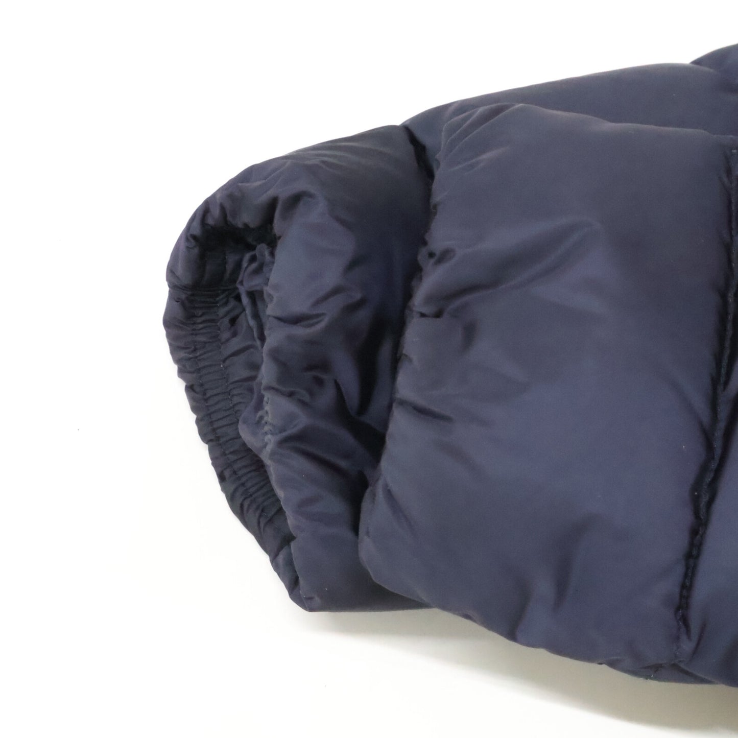 D20934934520 HIRONDELLE Irondelle Fur Down Coat Size 3 Ladies