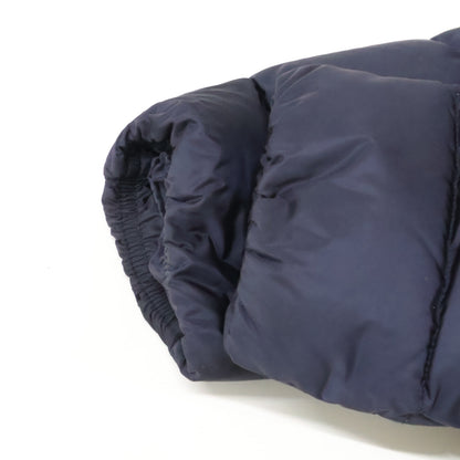 D20934934520 HIRONDELLE Irondelle Fur Down Coat Size 3 Ladies