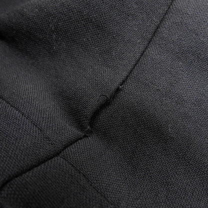 Linen Ox All-in-One Women's Black 1 6842565 Overalls All-in-One 1 Women's