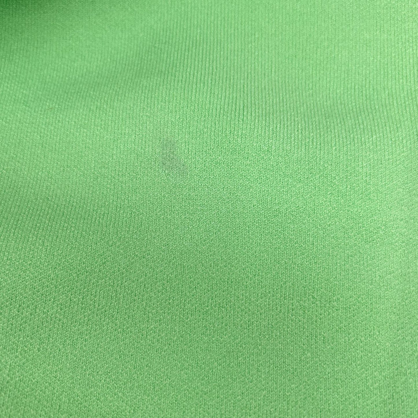 nagonstans 26SS 470JS870-0081 Light Green Wool Blend Over Cardigan Top