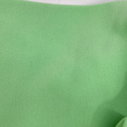 nagonstans 26SS 470JS870-0081 Light Green Wool Blend Over Cardigan Top