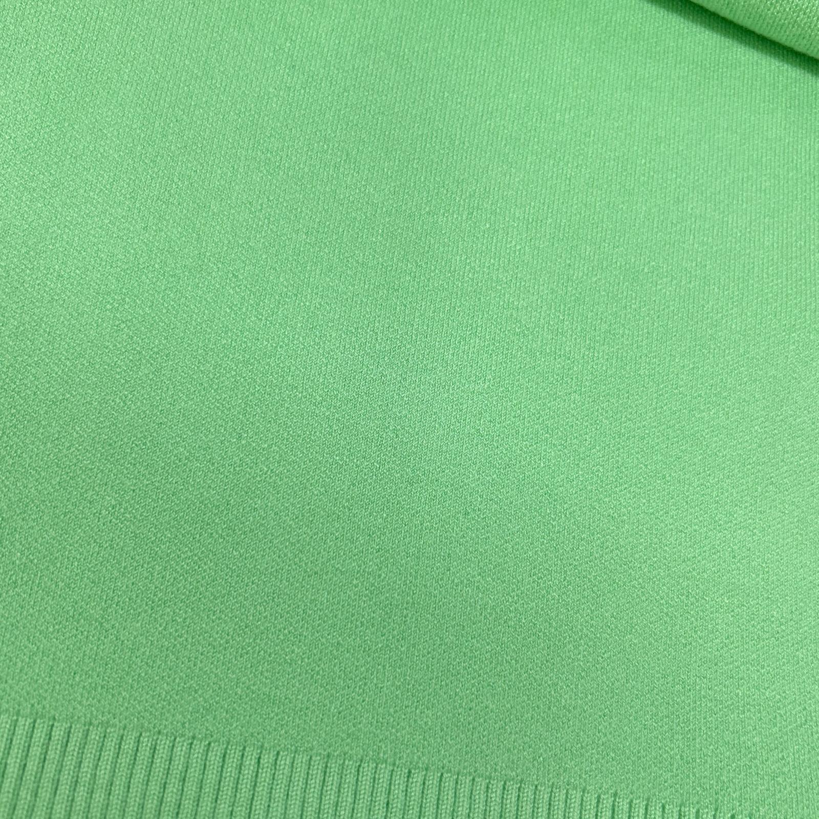 nagonstans ナゴンスタンス 26SS 470JS870-0081 ライトグリーン ウール混 over cardigan/オーバーニットカーディガン トップス