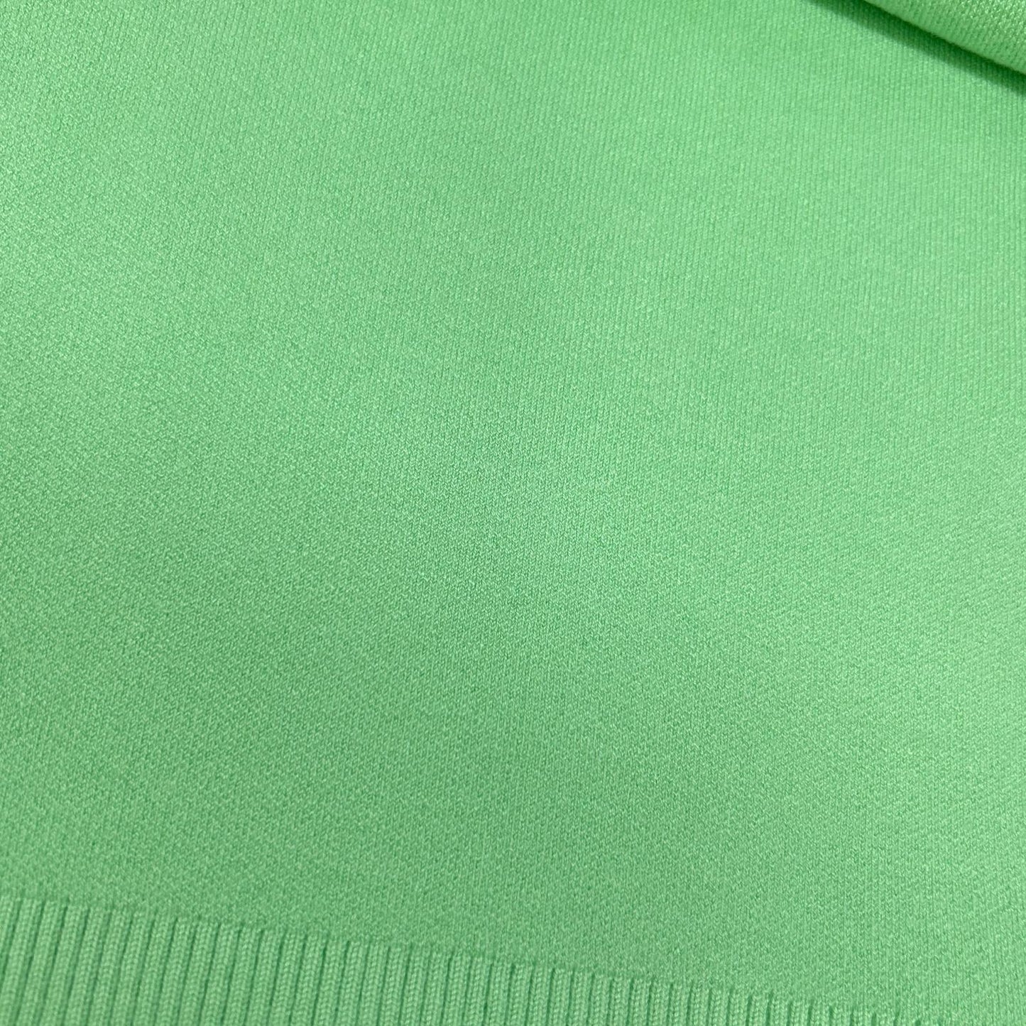 nagonstans 纳贡斯坦 26SS 470JS870-0081 浅绿色 羊毛混纺 over cardigan/套头针织开衫 上衣 MEDIUM