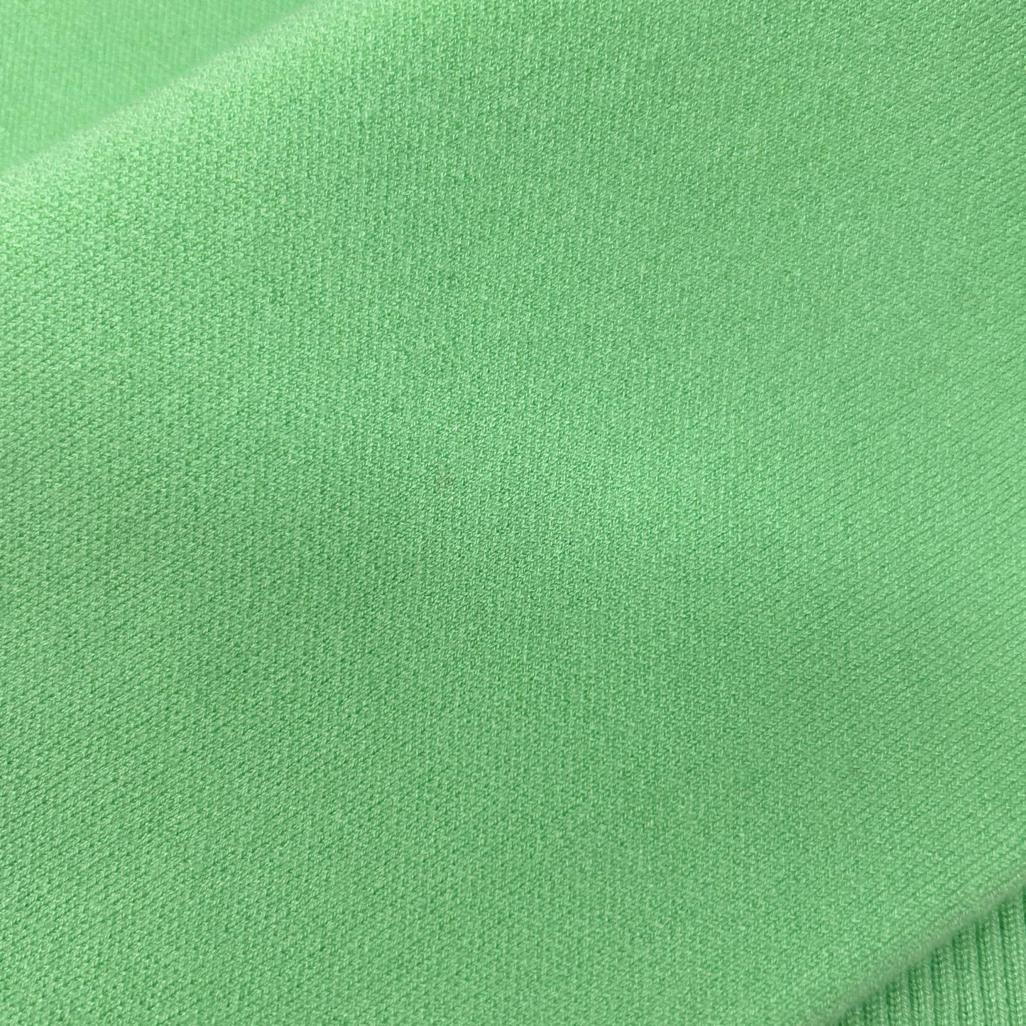 nagonstans 纳贡斯坦 26SS 470JS870-0081 浅绿色 羊毛混纺 over cardigan/套头针织开衫 上衣 MEDIUM