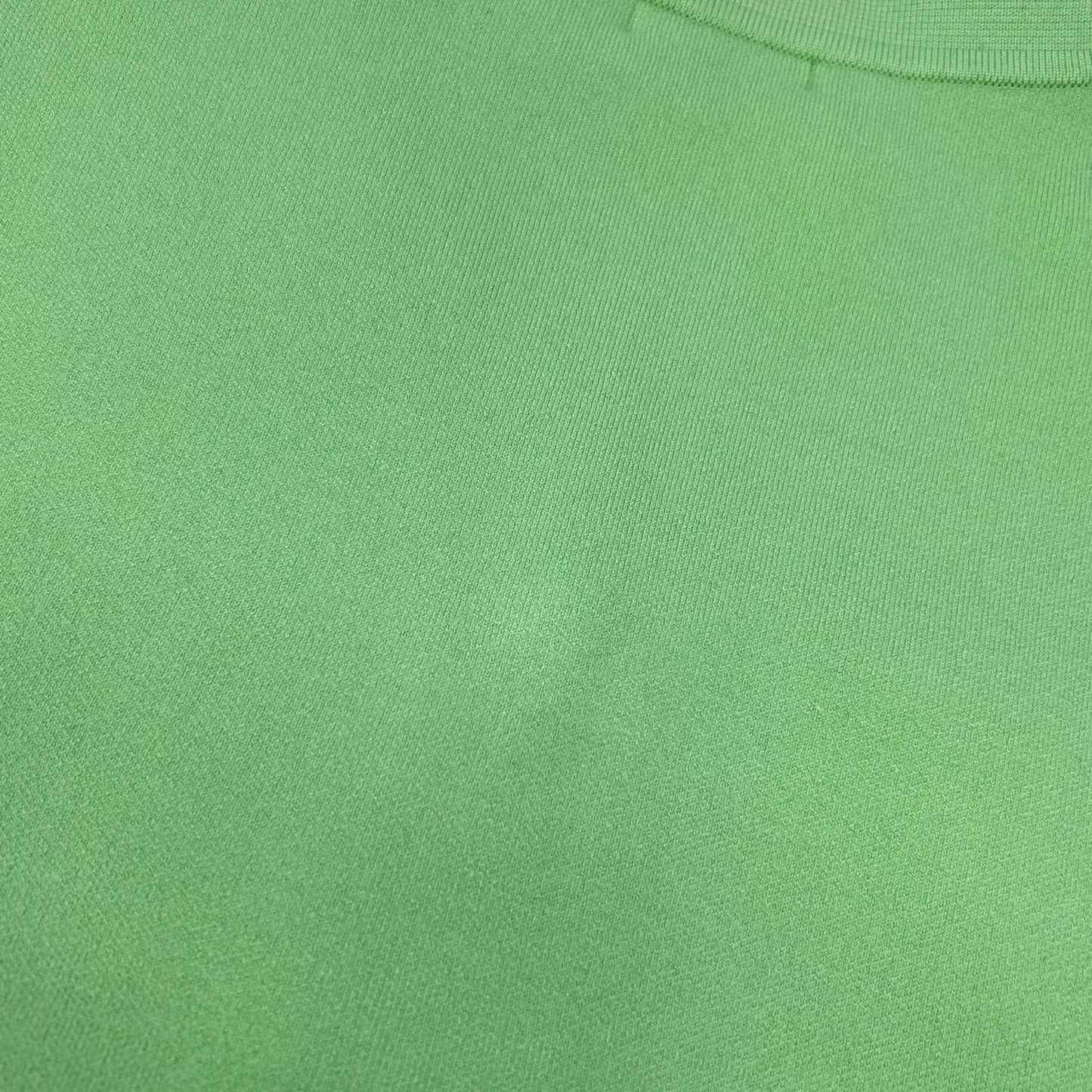 nagonstans 纳贡斯坦 26SS 470JS870-0081 浅绿色 羊毛混纺 over cardigan/套头针织开衫 上衣 MEDIUM