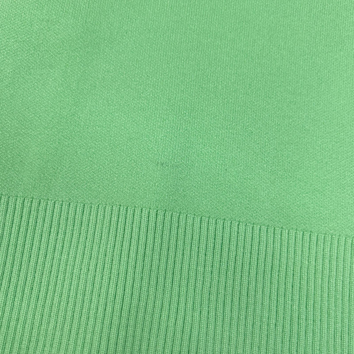 nagonstans ナゴンスタンス 26SS 470JS870-0081 ライトグリーン ウール混 over cardigan/オーバーニットカーディガン トップス