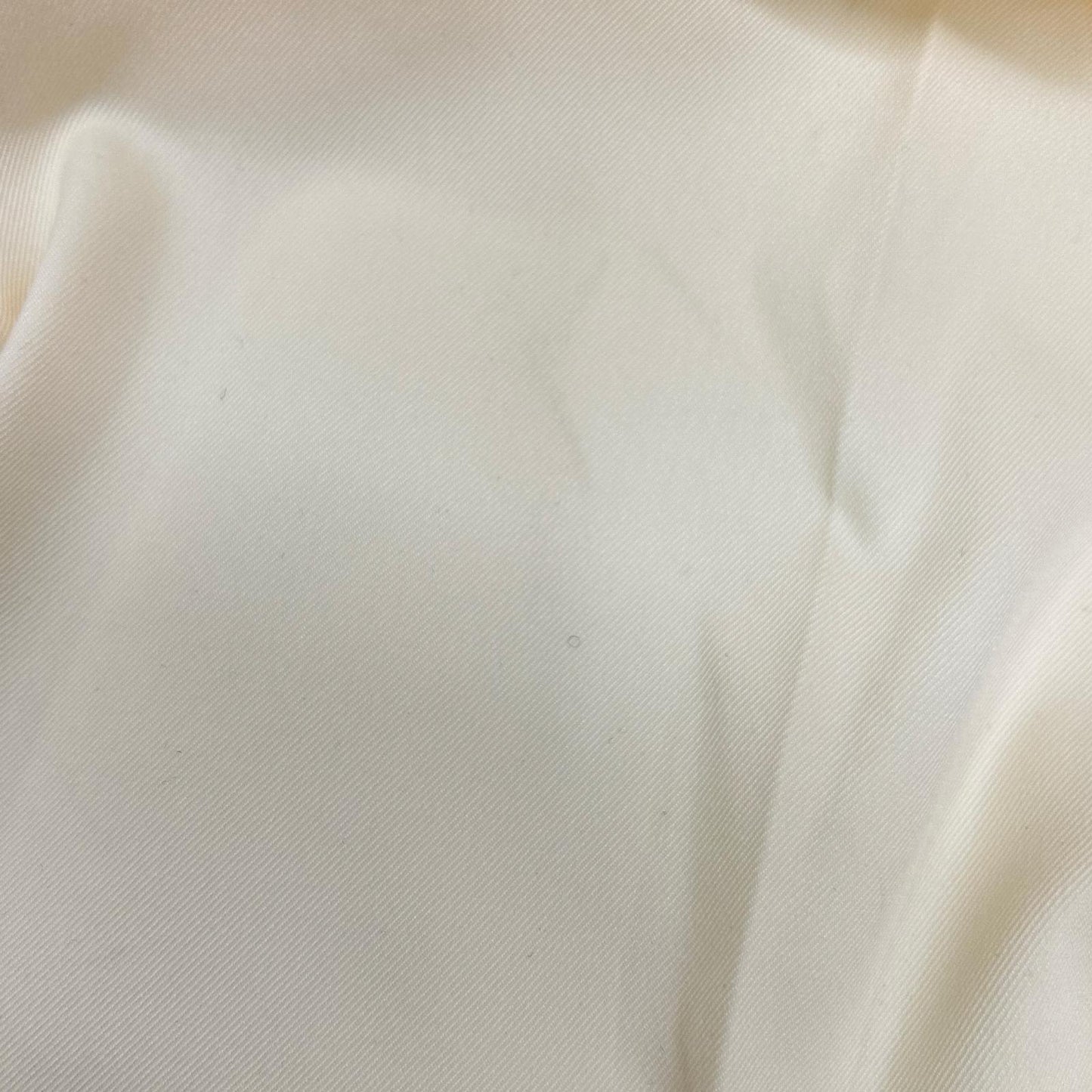nagonstans 26SS 470JS430-0261 Beige Polyester Loose Center Crease Shirt Top