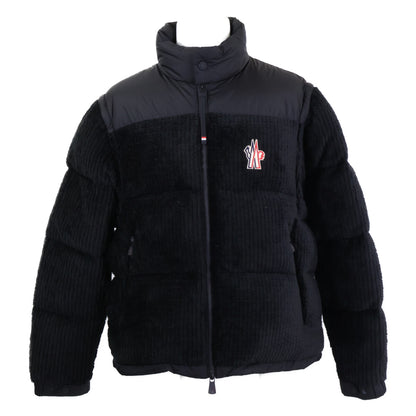 MONCLER モンクレール 【美品】GRENOBLEグルノーブル GRANIER グラニエール 2WAYダウンジャケット ジャケット