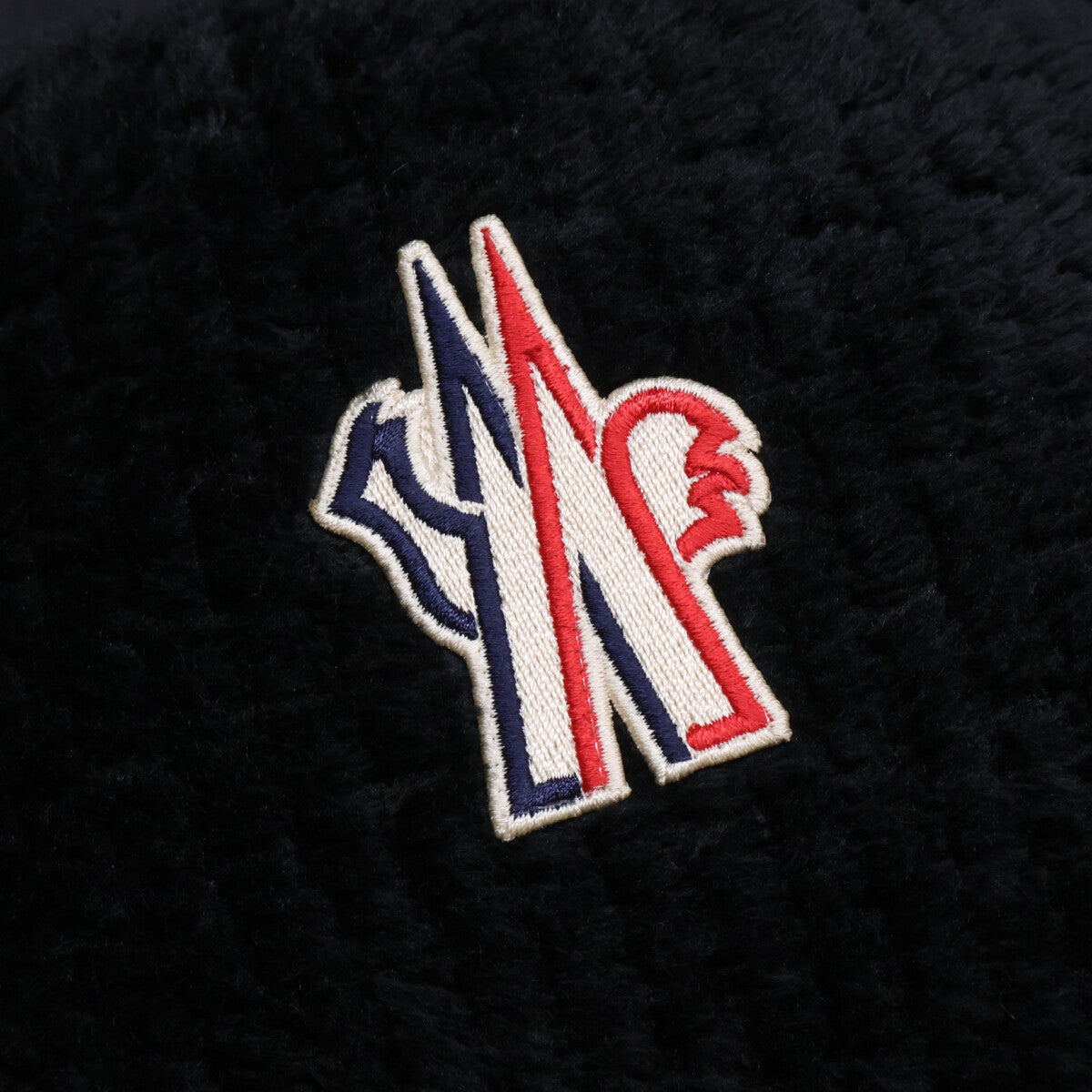 MONCLER モンクレール 【美品】GRENOBLEグルノーブル GRANIER グラニエール 2WAYダウンジャケット ジャケット