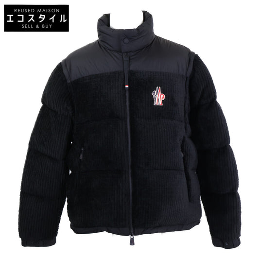 MONCLER モンクレール 【美品】GRENOBLEグルノーブル GRANIER グラニエール 2WAYダウンジャケット ジャケット