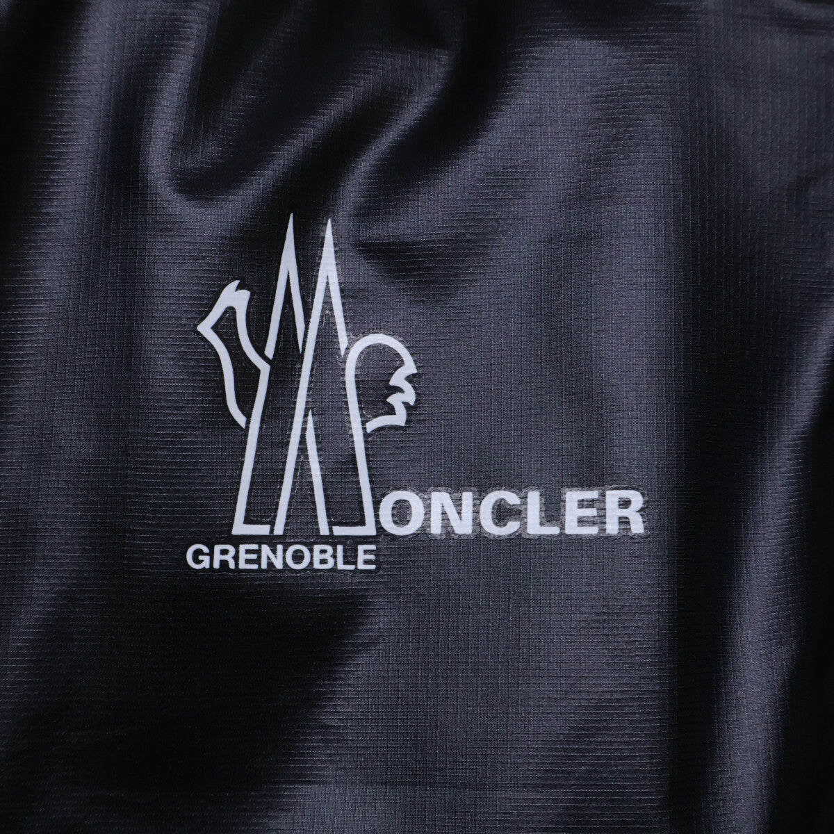 MONCLER モンクレール 【美品】GRENOBLEグルノーブル GRANIER グラニエール 2WAYダウンジャケット ジャケット