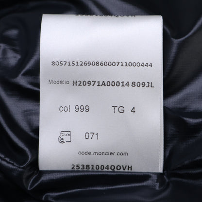 MONCLER モンクレール 【美品】GRENOBLEグルノーブル GRANIER グラニエール 2WAYダウンジャケット ジャケット