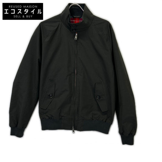 BARACUTA バラクータ BRCPS0001 カーキ 英国製 G9 ハリントンジャケット スイングトップ ジャケット