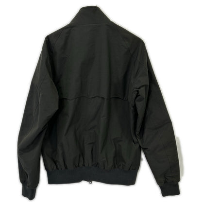 BARACUTA BRCPS0001 Khaki Made in UK G9 Harrington Jacket Swing Top Jacket