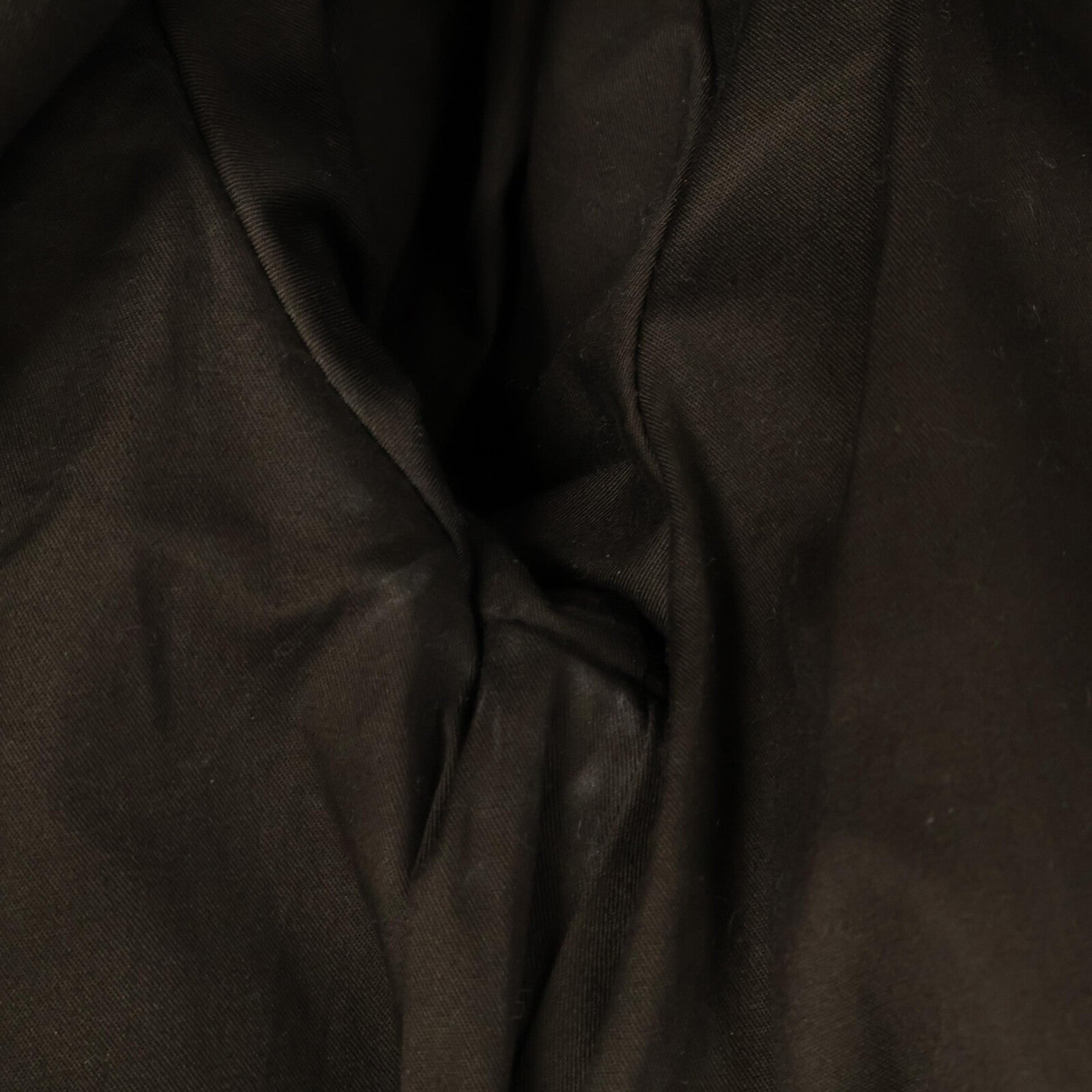 Y'2 LEATHER Y'2皮革 黑色 TYPE A-2 ECO HORSE PIGMENT 1.3mm 飞行夹克