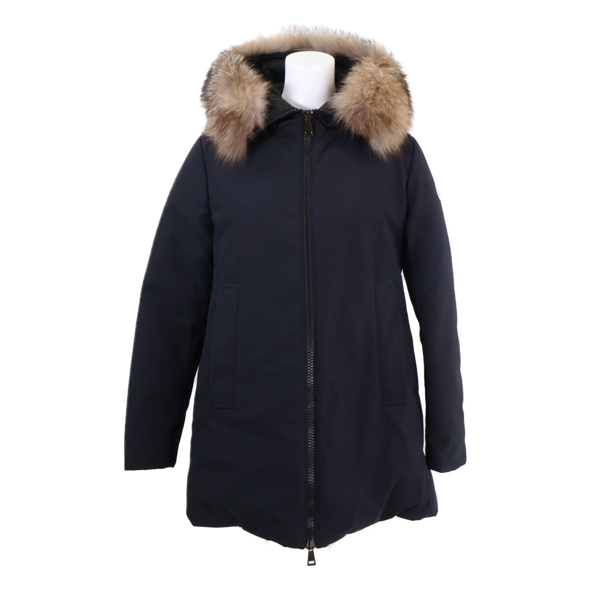 E20934987125 BLAVET/BLAVET 女士羽绒服 O