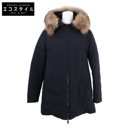 MONCLER モンクレール E20934987125 BLAVET/ブラベ ダウン コート