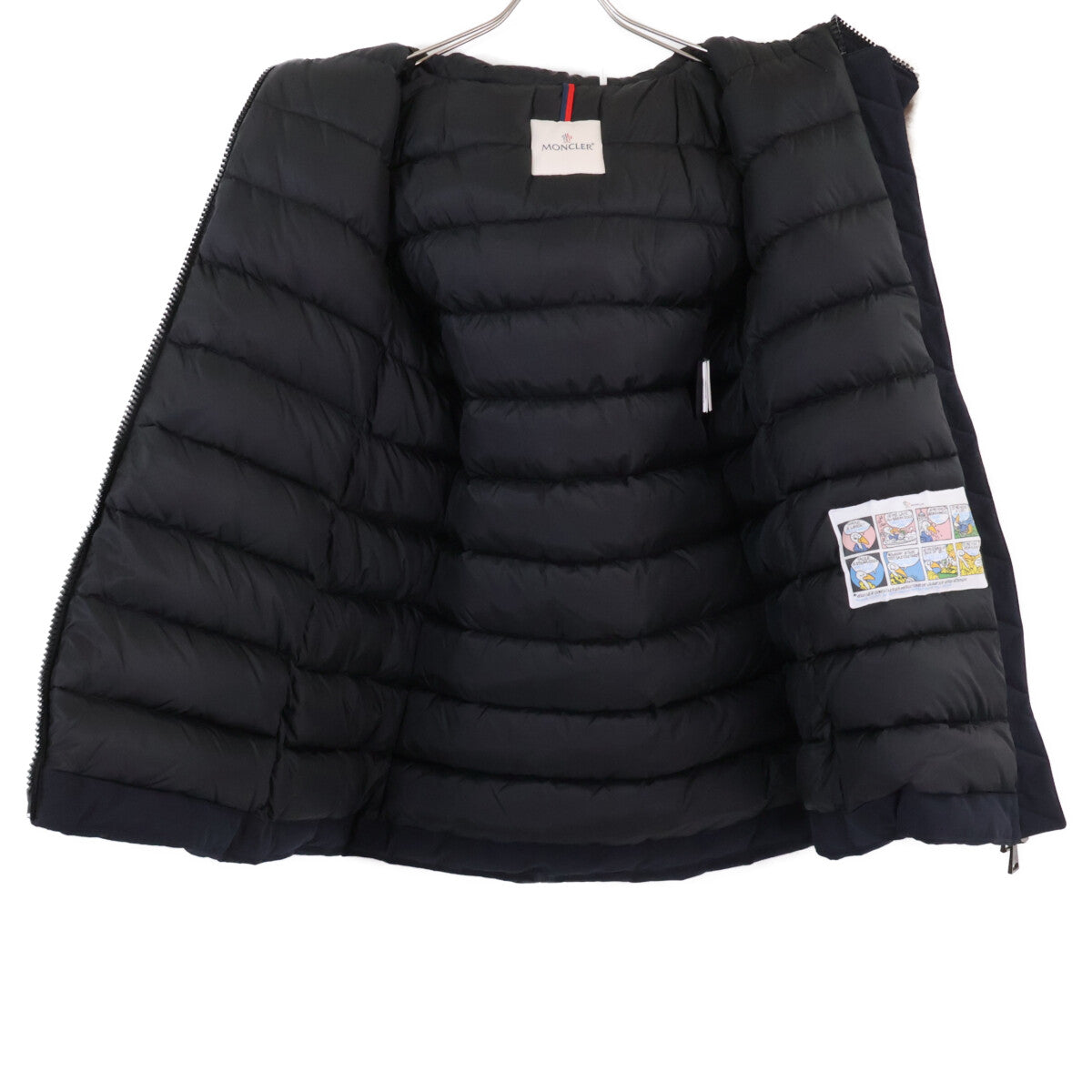 E20934987125 BLAVET/BLAVET 女士羽绒服 O