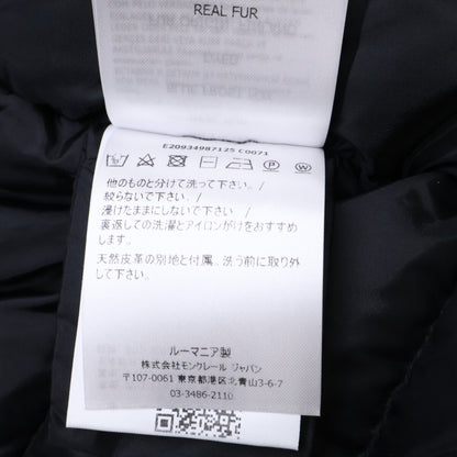 E20934987125 BLAVET/BLAVET 女士羽绒服 O