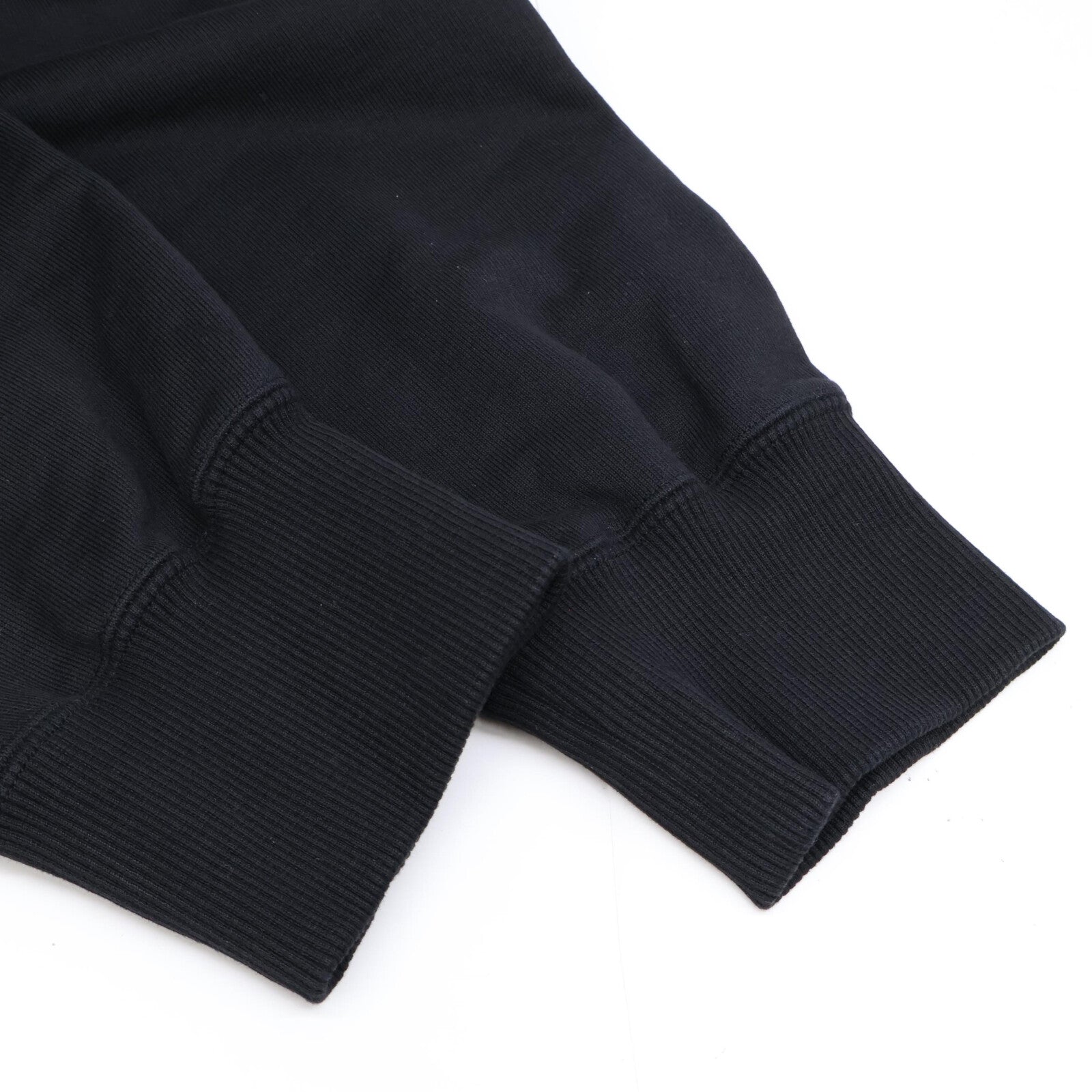 sacai サカイ 【美品/23年製】23-06513 s Sweat Jersey Pullover クロップド スウェットシャツ/ トップス