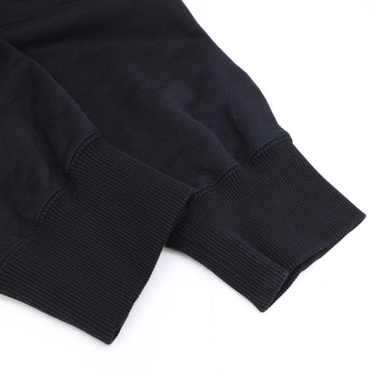 sacai サカイ 【美品/23年製】23-06513 s Sweat Jersey Pullover クロップド スウェットシャツ/ トップス