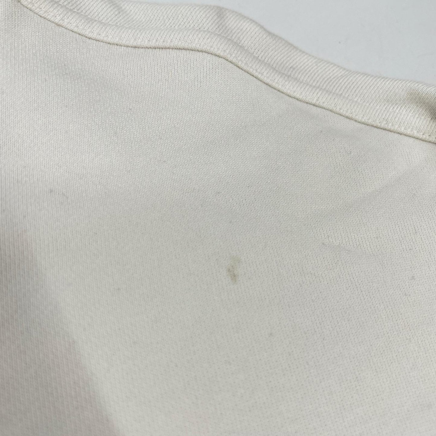 JIL SANDER+ ジルサンダープラス J47GU0001 ロゴプリント スウェットプルオーバー トップス