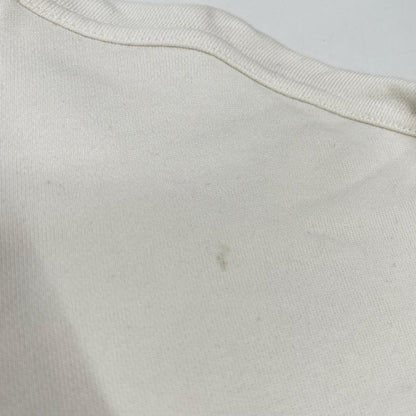 JIL SANDER+ ジルサンダープラス J47GU0001 ロゴプリント スウェットプルオーバー トップス