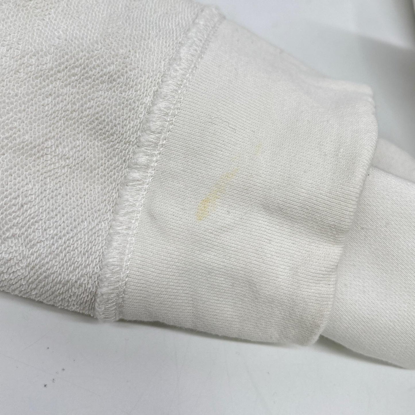 JIL SANDER+ ジルサンダープラス J47GU0001 ロゴプリント スウェットプルオーバー トップス