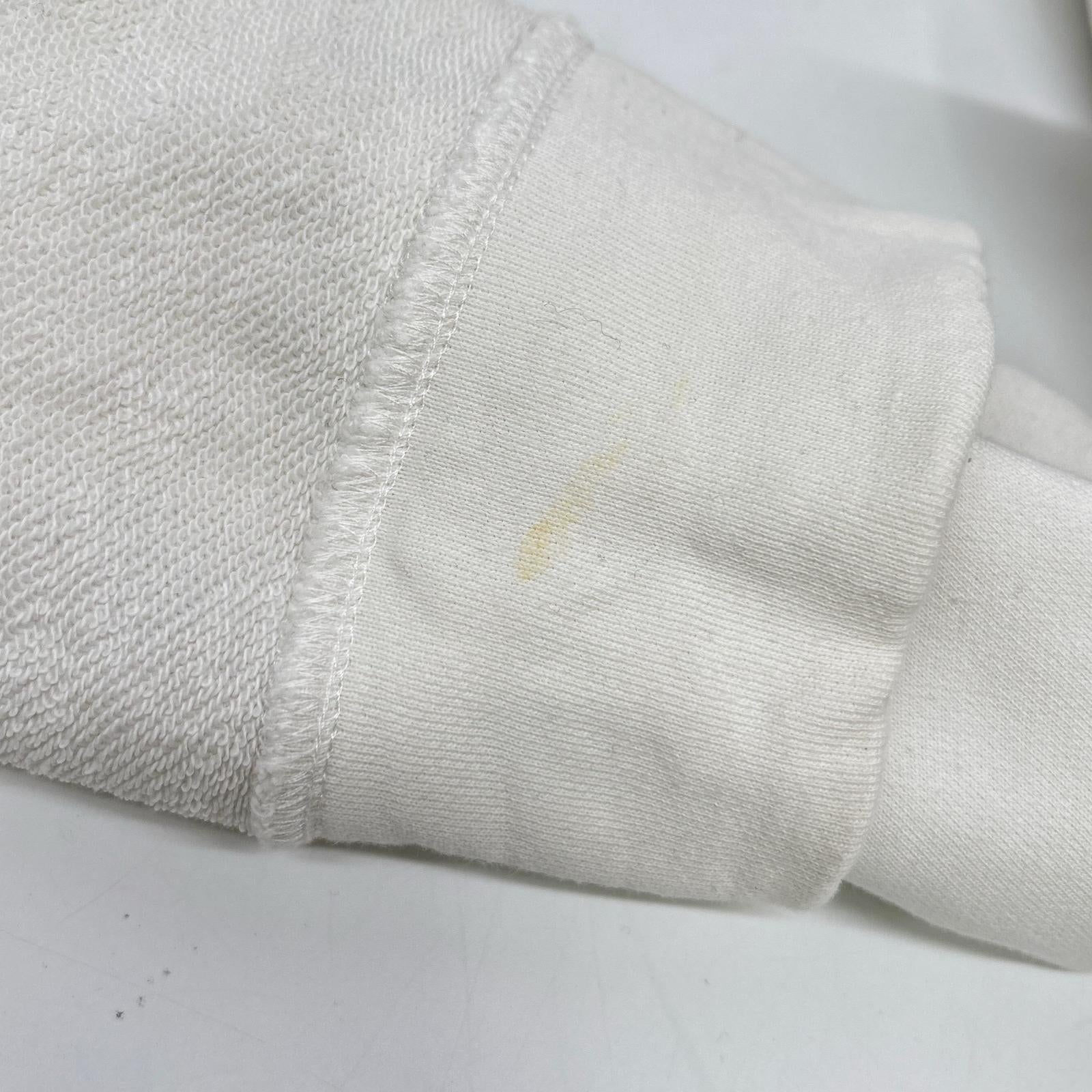 JIL SANDER+ ジルサンダープラス J47GU0001 ロゴプリント スウェットプルオーバー トップス