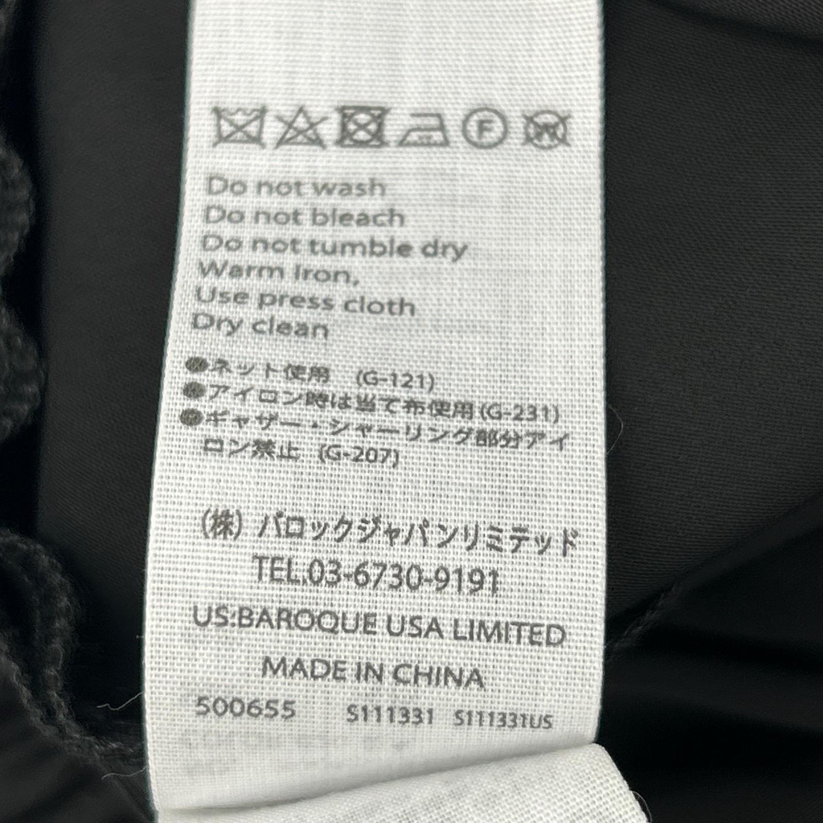 ENFOLD ENFOLD 300ES233-0150 黑色 双层缎面 Tail Hem DRS 连衣裙